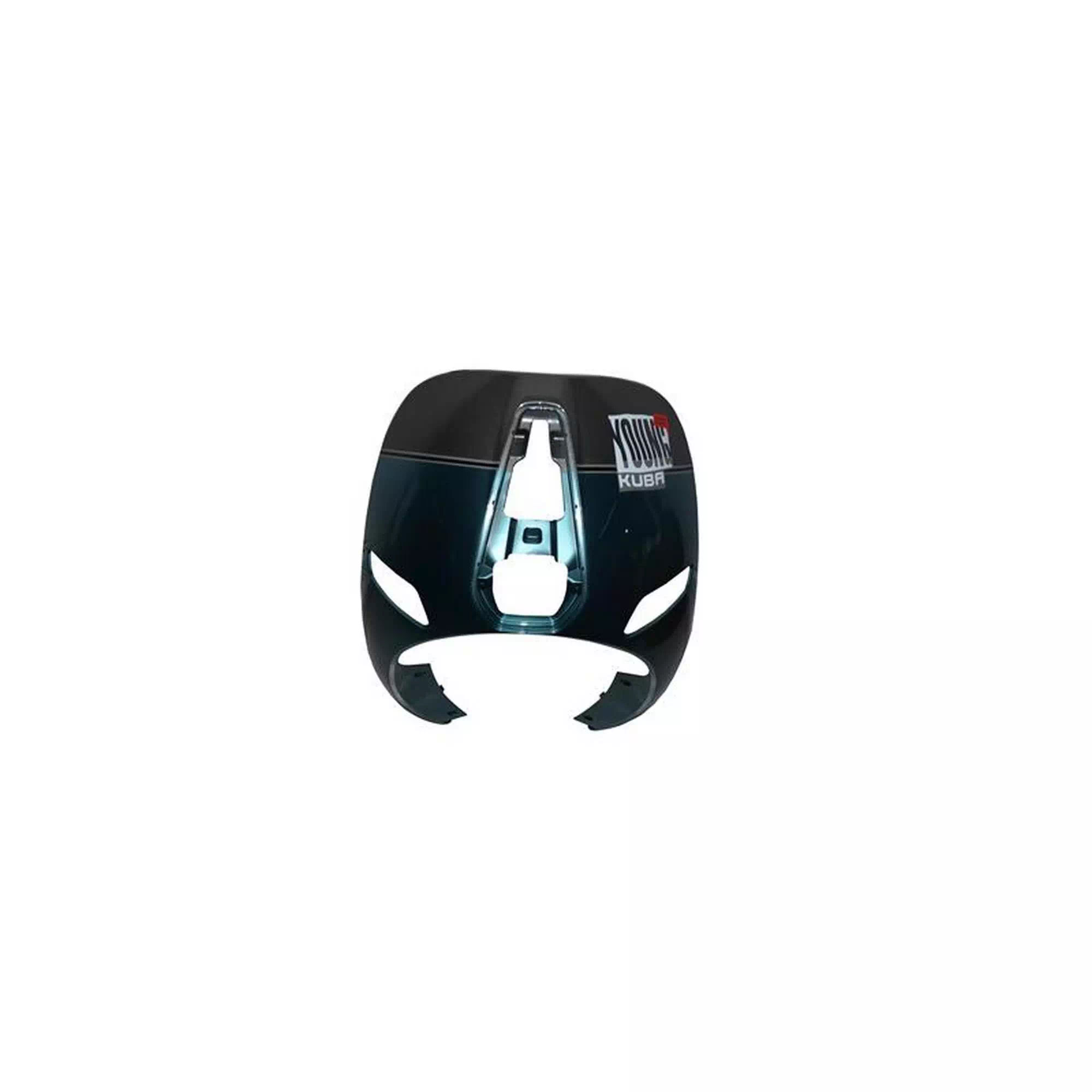 KUBA BRILLIANT 50 PRO ÖN ANA PANEL YEŞİL #KM 84073